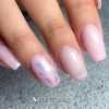 LacGel Effect E014 Gel Polish 4ml - Jasmine - Princess Dream