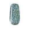 LacGel Effect E016 Gel Polish 4ml - Flared Trousers - Disco