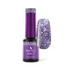 LacGel Effect E017 Gel Polish 4ml - Boogie - Disco