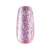 LacGel Effect E018 Gel Polish 4ml - Roller Skate - Disco