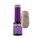 LacGel Effect E019 Gel Polish 4ml - Disco Ball - Disco