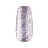 LacGel Effect E019 Gel Polish 4ml - Disco Ball - Disco