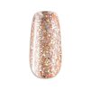 LacGel Effect E020 Gel Polish 4ml - Platform Shoes - Disco