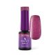 LacGel Effect E025 Gel Polish 4ml - Ruby - Pink Diamond