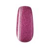 LacGel Effect E025 Gel Polish 4ml - Ruby - Pink Diamond