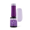 LacGel Plus +004 Gel Polish 4ml - Flower Power - Purple Rain