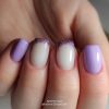 LacGel Plus +004 Gel Polish 4ml - Flower Power - Purple Rain