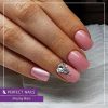 LacGel Plus +006 Gel Polish 4ml - Cherry Blossom - Best of MakeUp