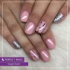 LacGel Plus +007 Gel Polish 4ml - Blush Pink - Best of MakeUp