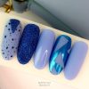 LacGel Plus +123 Gel Polish 4ml - Blueberry Cake - Dolce Gelato