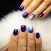 LacGel Plus +045 Gel Polish 4ml - Ocean Blue