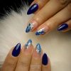 LacGel Plus +045 Gel Polish 4ml - Ocean Blue