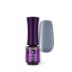 LacGel Plus +063 Gel Polish 4ml - Asphalt - 5 Shades of Grey