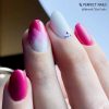 LacGel Plus +078 Gel Polish 4ml - Boysenberry - Purple Rain