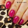 LacGel Plus +078 Gel Polish 4ml - Boysenberry - Purple Rain