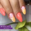 LacGel Plus +095 Gel Polish 4ml - Caribbean Dream