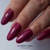 LacGel Plus +097 Gel Polish 4ml - Cherry Pie - Purple Rain