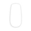 LacGel #002 Gel Polish 8ml - White