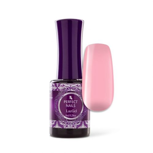 LacGel #030 Gel Polish 8ml - Barbie