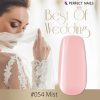 LacGel #054 Gel Polish 8ml - Mist - Best of Wedding