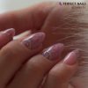 LacGel #079 Gel Polish 8ml - Make Up