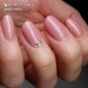 LacGel #097 Gel Polish 8ml - Sparkling Rose - Best of Wedding