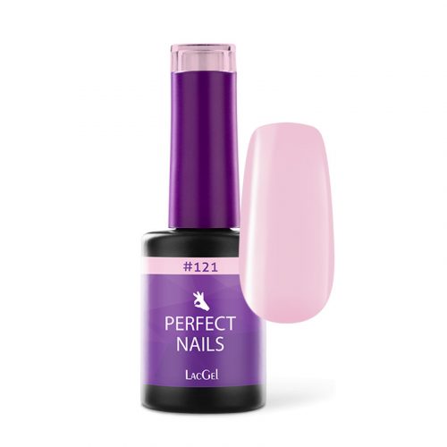 LacGel #121 Gel Polish 8ml