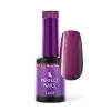 LacGel #131 Gel Polish 8ml - Metal Merlot