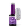 LacGel #161 Gel Polish 8ml - Holo Newyear Eve