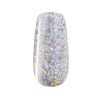 LacGel #161 Gel Polish 8ml - Holo Newyear Eve