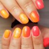 LacGel #176 Gel Polish 8ml - Sombrero - Mexican Summer