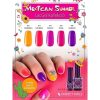 LacGel #177 Gel Polish 8ml - Hacienda - Mexican Summer