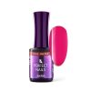 LacGel #192 Gel Polish 8ml - Hot Pink - Lipstick