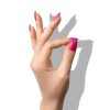 LacGel #192 Gel Polish 8ml - Hot Pink - Lipstick