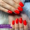 LacGel #193 Gel Polish 8ml - Chili - Lipstick