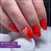 LacGel #193 Gel Polish 8ml - Chili - Lipstick