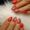 LacGel #193 Gel Polish 8ml - Chili - Lipstick