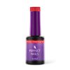 LacGel #195 Gel Polish 8ml - Flame Scarlet - Summer Dress Code