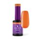 LacGel #196 Gel Polish 8ml - Orange Peel - Summer Dreass Code