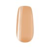 LacGel #209 Gel Polish 8ml - Almond - Creamy