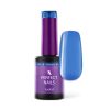 LacGel #218 Gel Polish 8ml - Electric Blue - Future Sporty