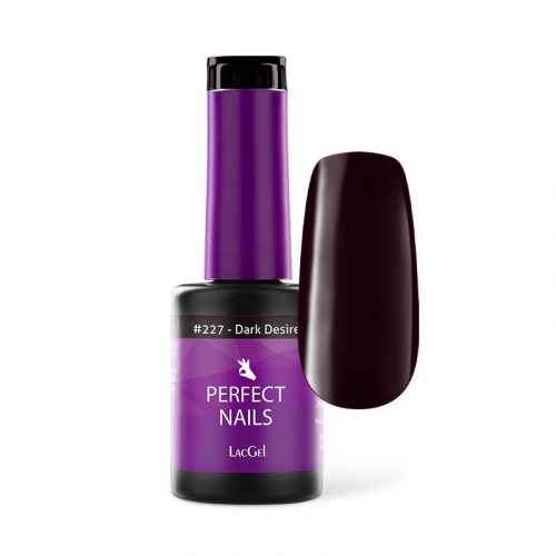 Gel Polish 8ml - Dark Desire #227 - Dirty Talk