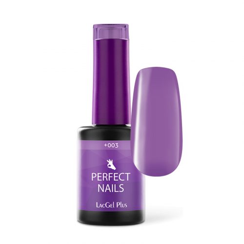 LacGel Plus +003 Gel Polish 8ml