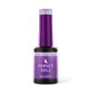 LacGel Plus +004 Gel Polish 8ml - Flower Power - Purple Rain