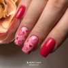 LacGel Plus +010 Gel Polish 8ml - Sweet Kisses - Punch & Love