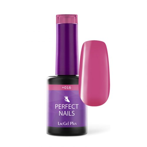 LacGel Plus +016 Gel Polish 8ml