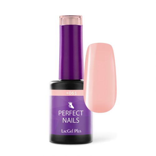 LacGel Plus +061 Gel Polish 8ml