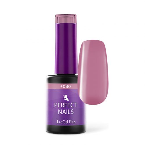 LacGel Plus +080 Gel Polish 8ml