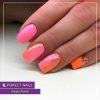 LacGel Plus +096 Gel Polish 8ml - Salsa De Cuba