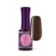 LacGel Plus +102 Gel Polish 8ml - Vintagebrown